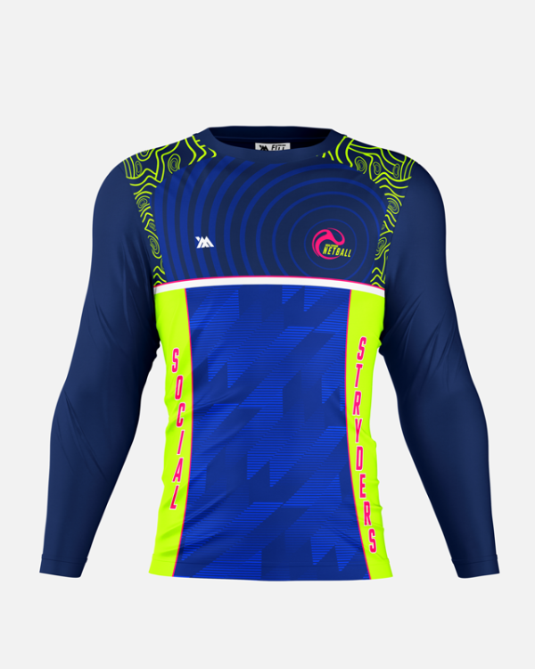 FITT Pro-Lite Long Sleeve