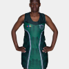 FITT Spandex Netball Dress