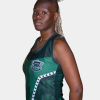 FITT Spandex Netball Dress