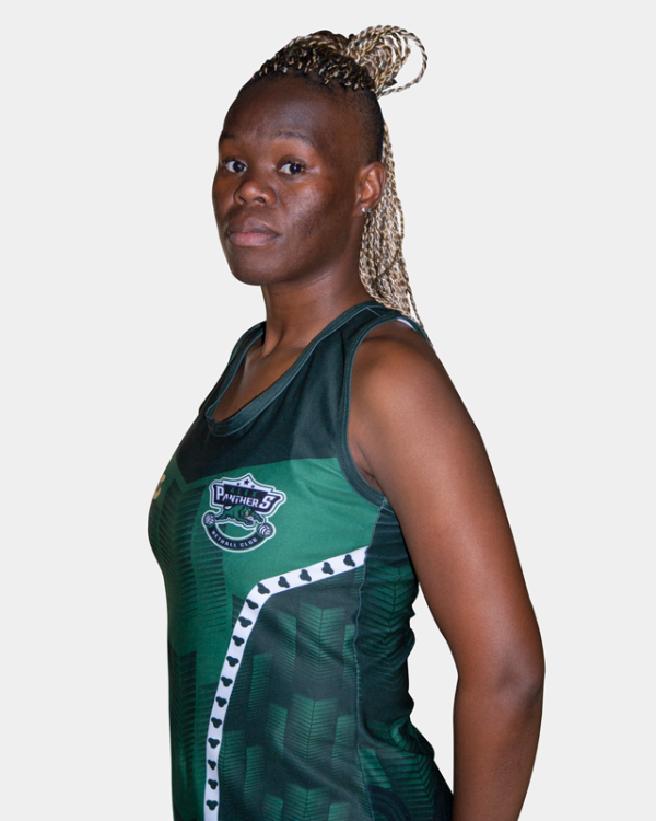 FITT Spandex Netball Dress