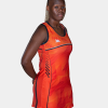 FITT Raceback Netball Dress