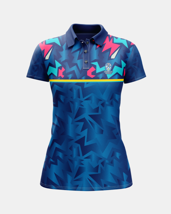 FITT Golf Shirt