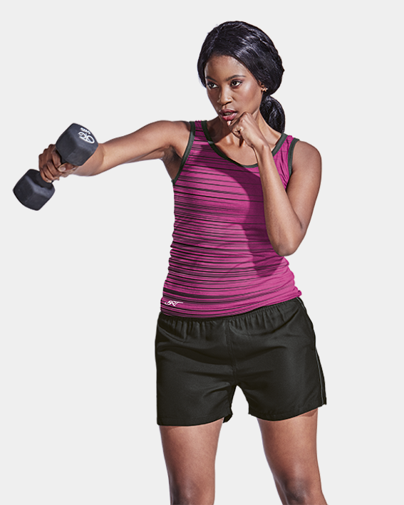 Ladies Crew Neck Vest Custom Design