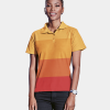 Ladies Golf Shirt Custom Design