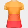 Ladies Golf Shirt Custom Design