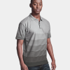 Mens Golf Shirt Custom Design
