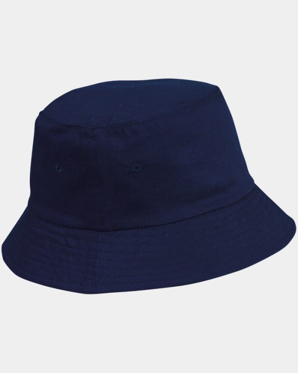 Floppy Poly Cotton Hat