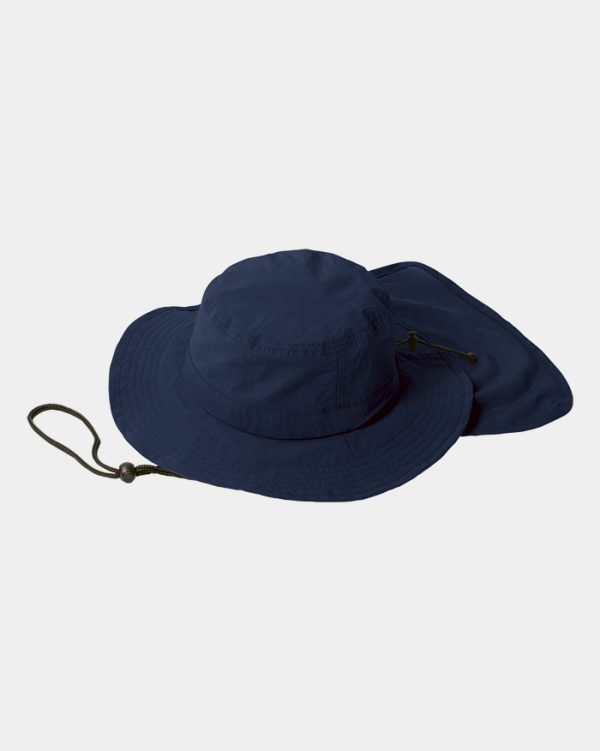 Safari Hat