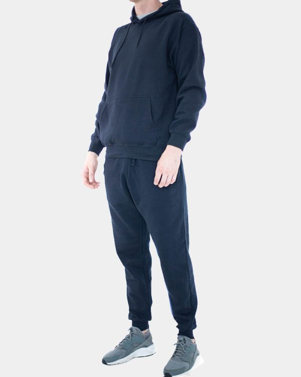 HLY Fleece Joggers Pant (8801) 8.8 Oz