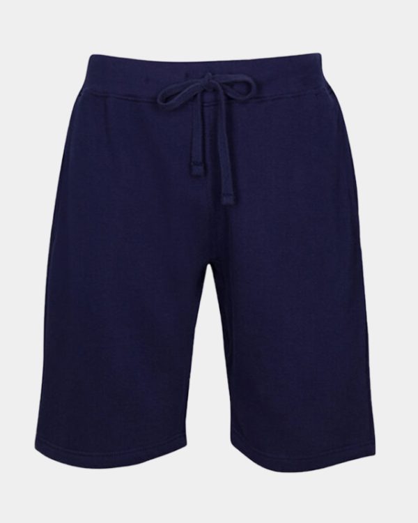 HLY Fleece Shorts