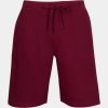 HLY Fleece Shorts