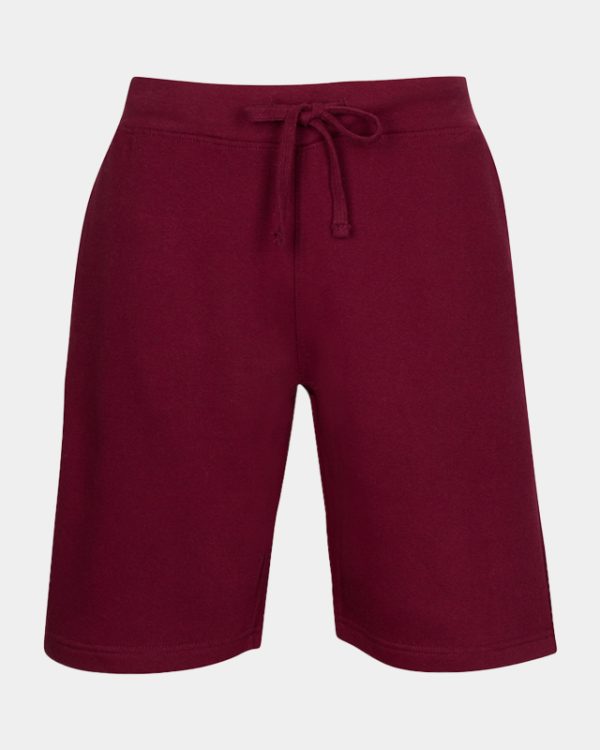 HLY Fleece Shorts