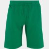 HLY Fleece Shorts