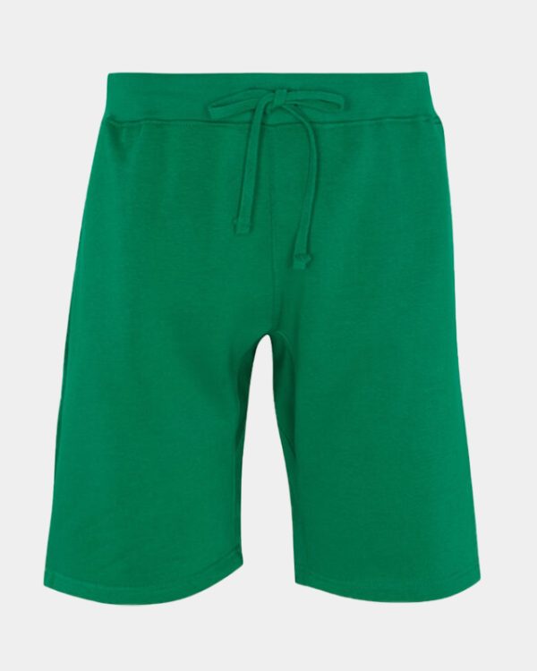 HLY Fleece Shorts