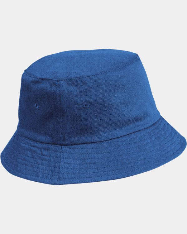 Floppy Poly Cotton Hat