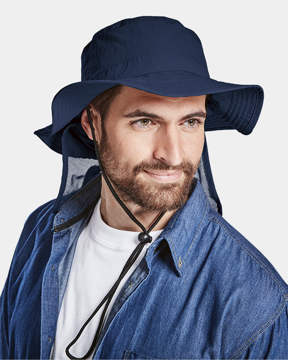 Safari Hat