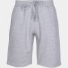 HLY Fleece Shorts
