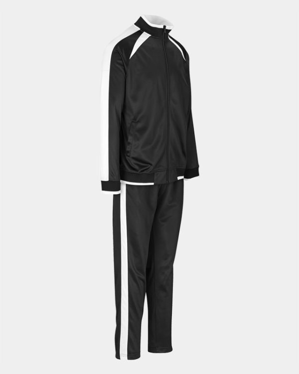 Unisex Sideline Tracksuit
