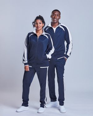 Unisex Sideline Tracksuit