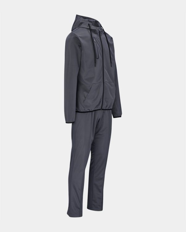 Unisex Slazenger Performance Tracksuit