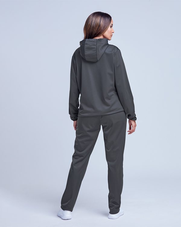Unisex Slazenger Performance Tracksuit