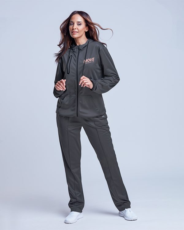 Unisex Slazenger Performance Tracksuit