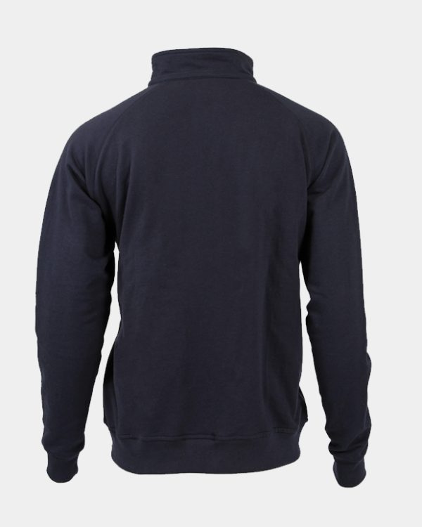 alt_vicbay_full_zip_jacket_navy_back Full Zip Jacket