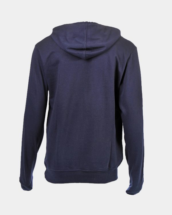 alt_vicbay_hoodie_navy_back Hoodie Vic Bay