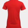 Women's Fitted T-shirt