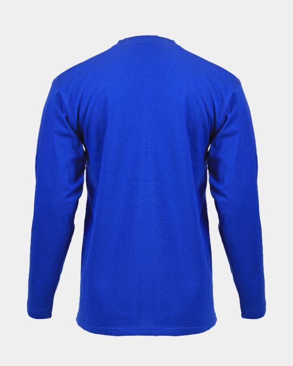 180g Long Sleeve T-Shirt