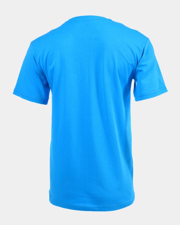 180g Crew Neck T-Shirt