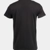 V-neck T-shirt 160g