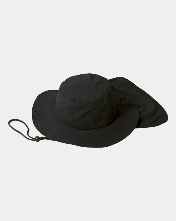 Safari Hat