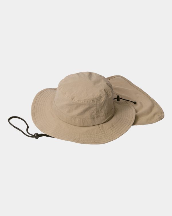 Safari Hat