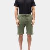 HLY Fleece Shorts