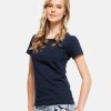 Women's Fitted T-shirt