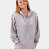vicbay-unisex-hoodie-melange Hoodie Vic Bay