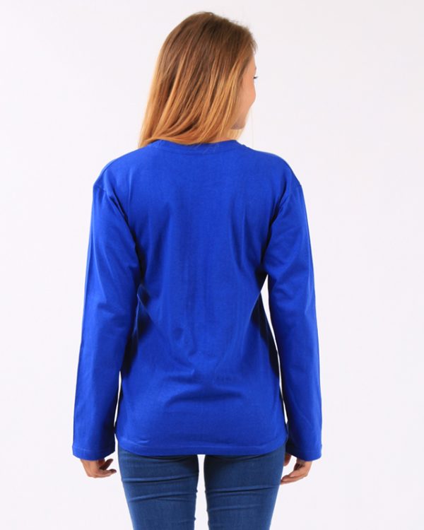 180g Long Sleeve T-Shirt