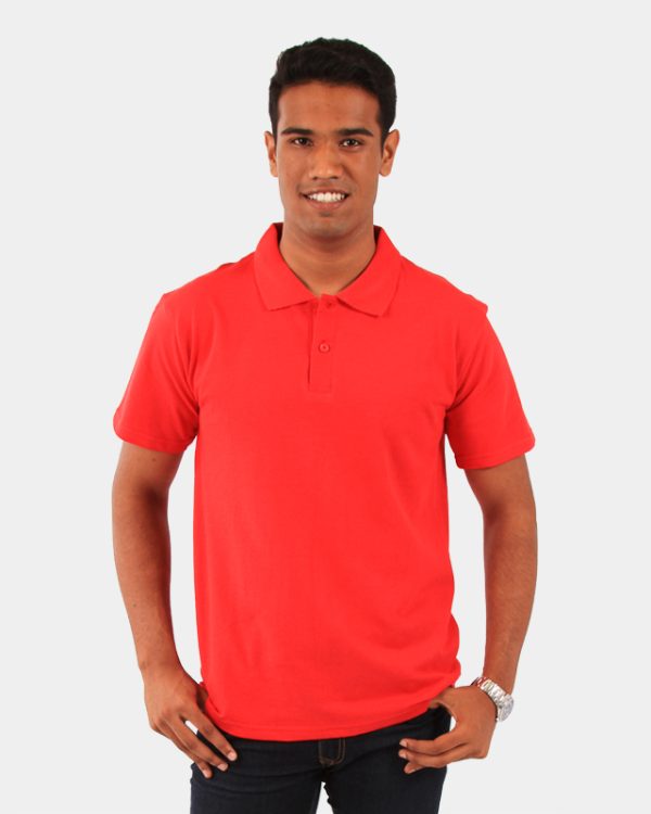 Mens Golf Shirt