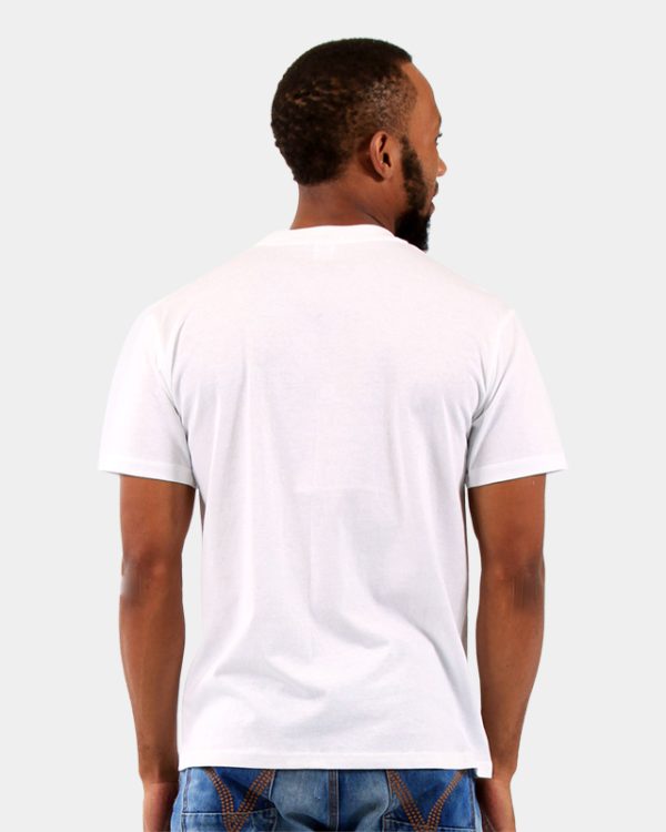 160g Crew Neck T-Shirt