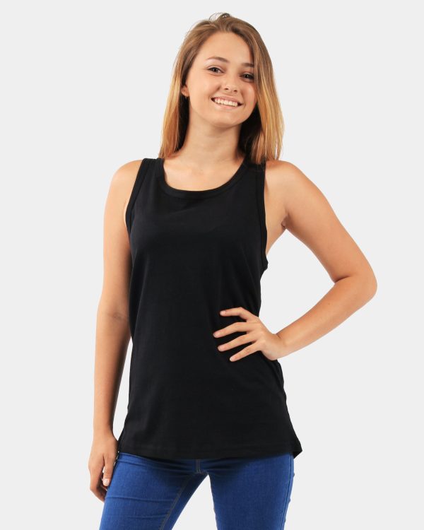 Women's Racerback Vest