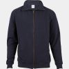 vicbay_full_zip_jacket_navy_front Full Zip Jacket