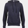 vicbay_hoodie_navy_front Hoodie Vic Bay