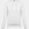 vicbay_hoodie_white_front Hoodie Vic Bay
