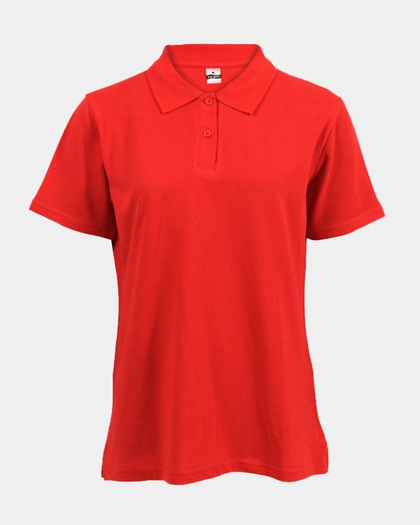 Ladies-Golf-Shirt