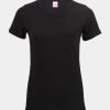 Women's Fitted T-shirt