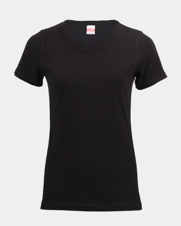 Women's Fitted T-shirt