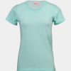 Women's Fitted T-shirt