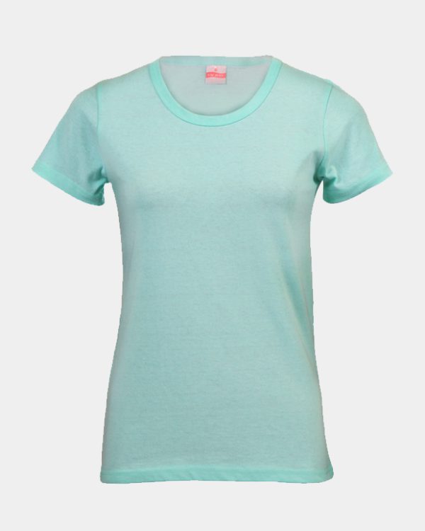 Women's Fitted T-shirt