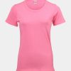 Women's Fitted T-shirt